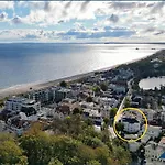 Anna Whg 04 - Coralle Heringsdorf (Usedom)