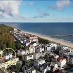 Anna Whg 04 - Coralle Villa Heringsdorf (Usedom)