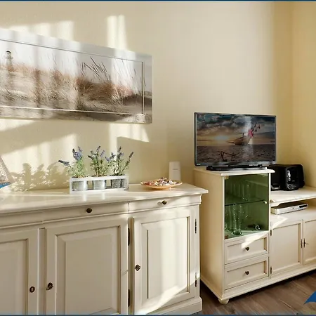 Anna Whg 04 - Coralle Villa *