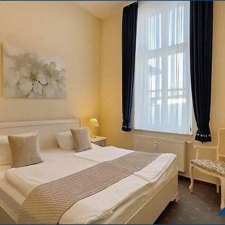 Anna Whg 04 - Coralle Heringsdorf (Usedom)