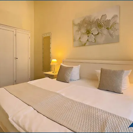 Anna Whg 04 - Coralle * Heringsdorf (Usedom)