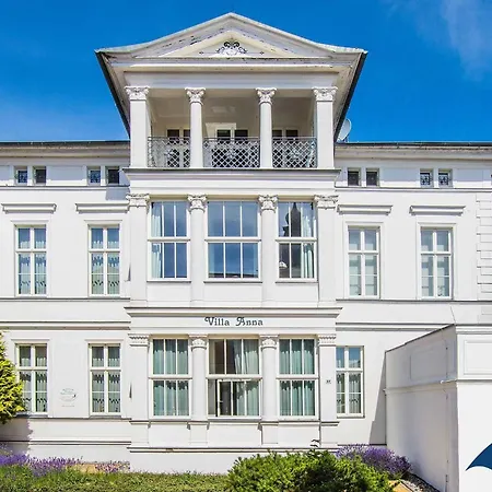 Anna Whg 04 - Coralle Villa *