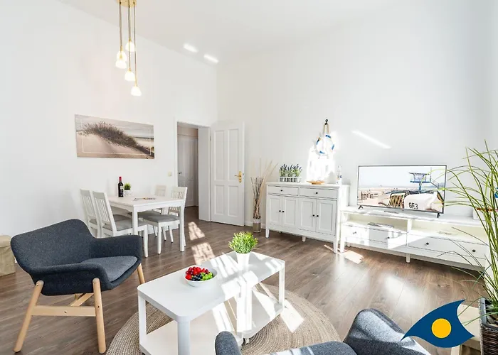 Anna Whg 04 - Coralle Villa *